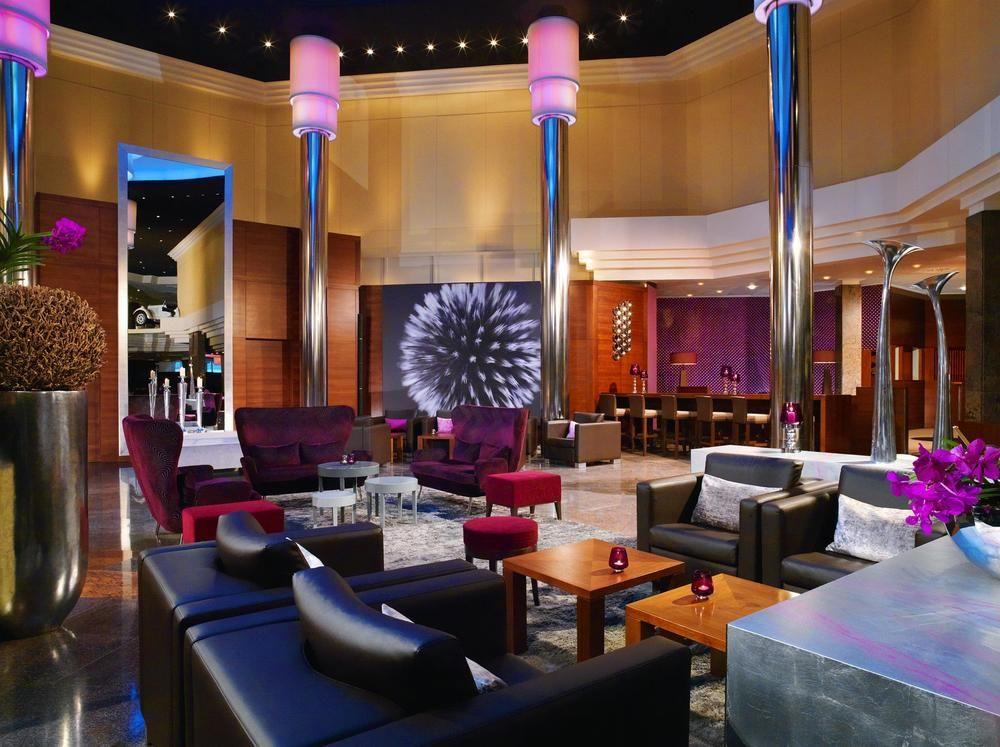 Hotel The Westin Grand Frankfurt