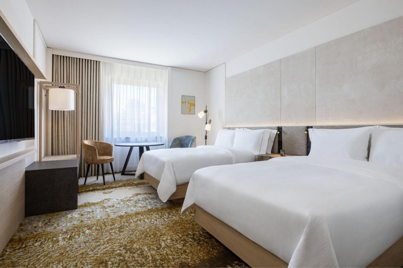The Westin Grand Frankfurt Hotel
