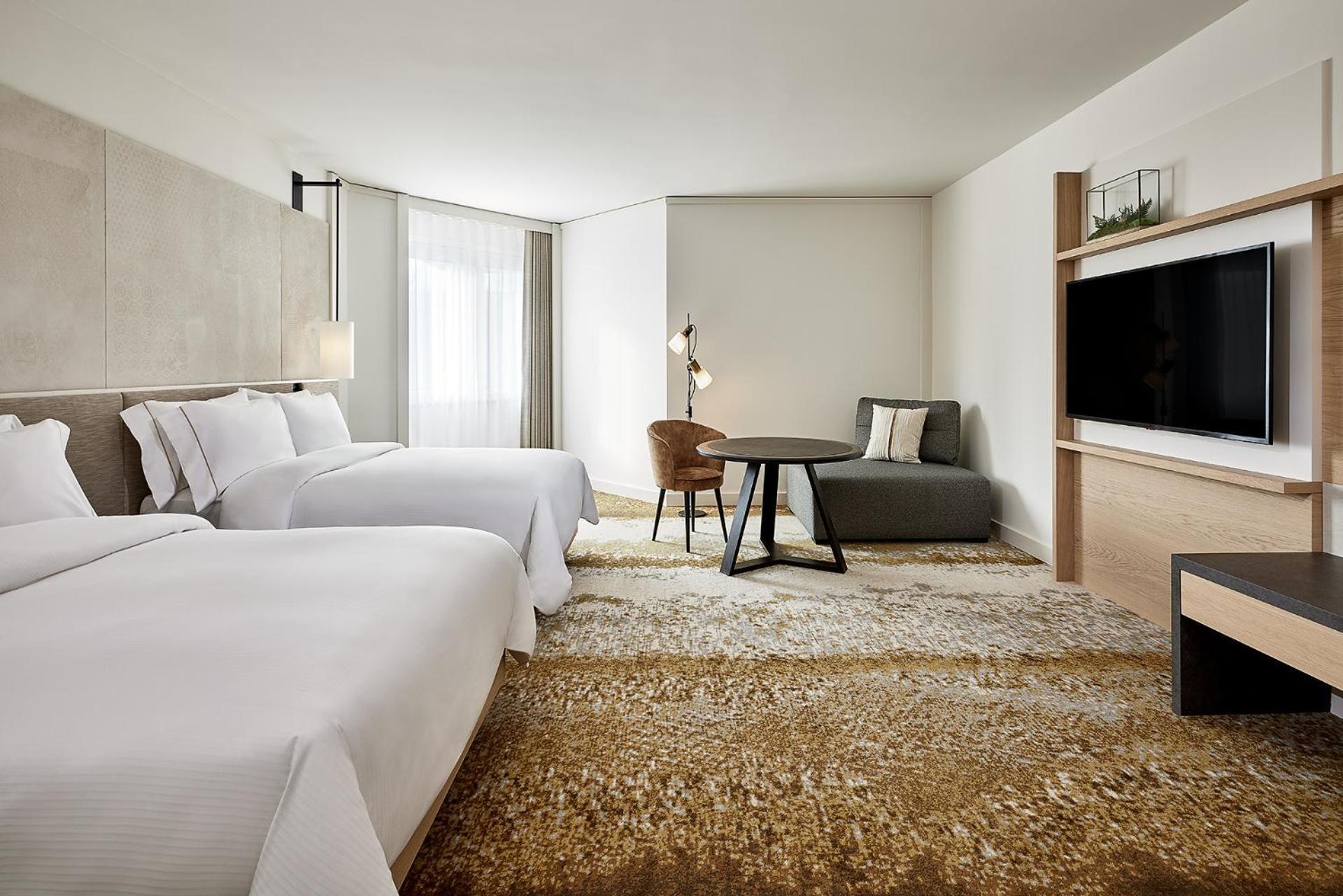 Hotel The Westin Grand Frankfurt