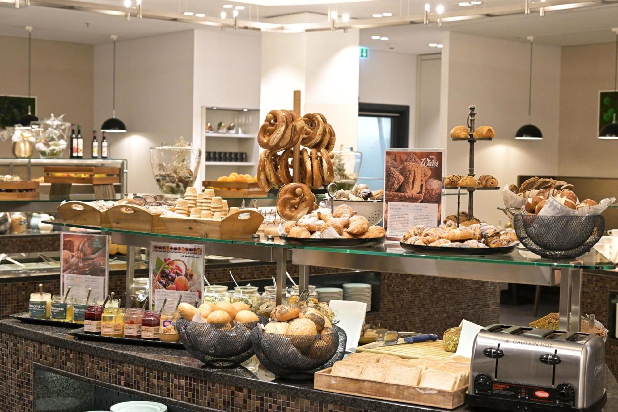 The Westin Grand Frankfurt