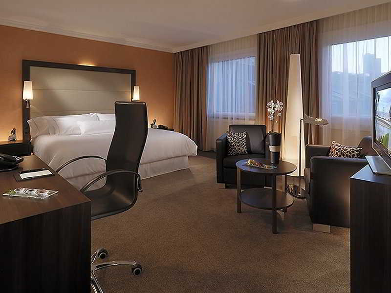Hotel The Westin Grand Frankfurt Frankfurt am Main